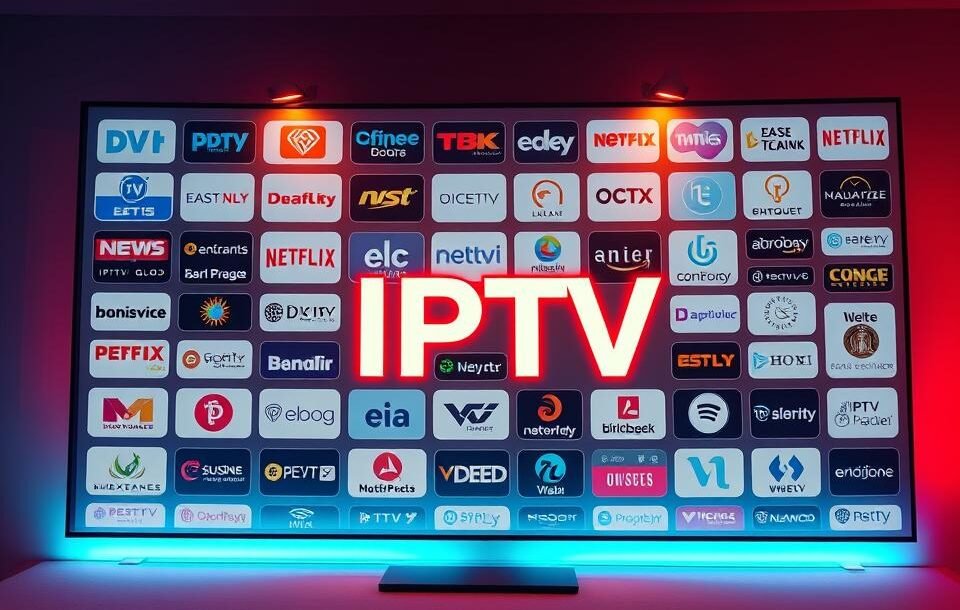 Best IPTV UK provider 2025