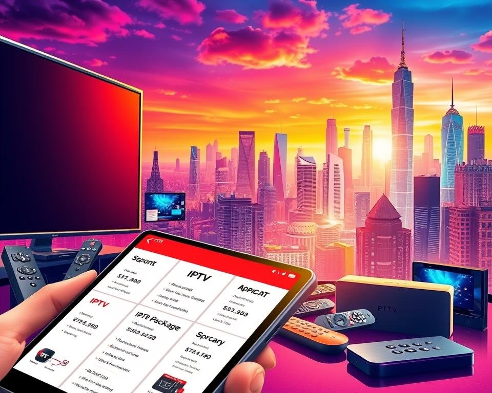 Buy IPTV before price increase