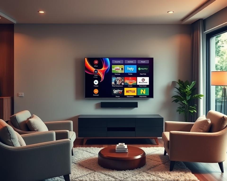 Cheap IPTV subscription UK