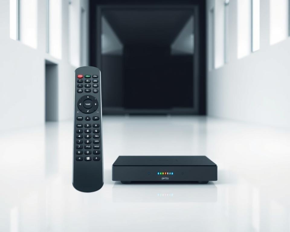 IPTV trial account UK