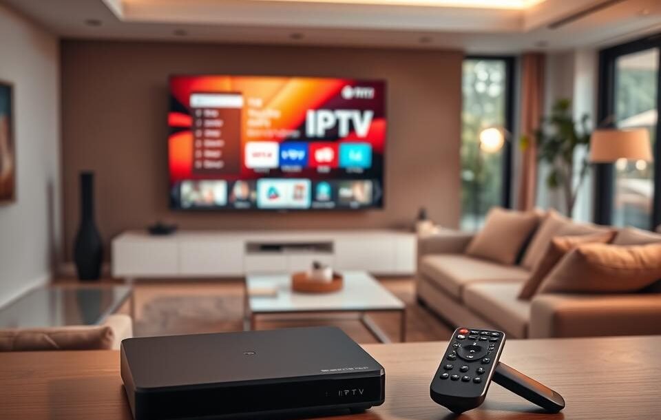 Stream better with Xtreme HD IPTV