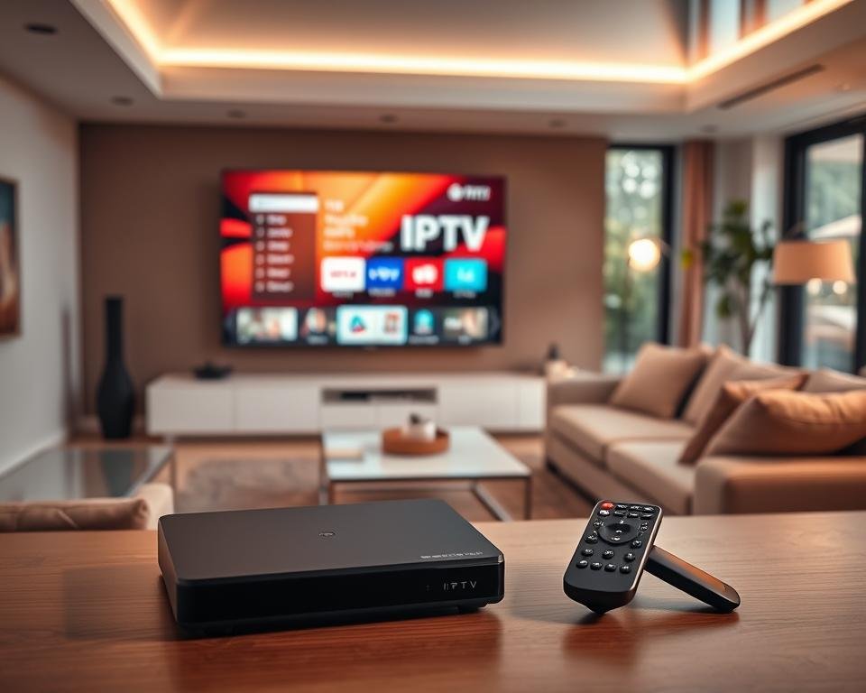 Stream better with Xtreme HD IPTV