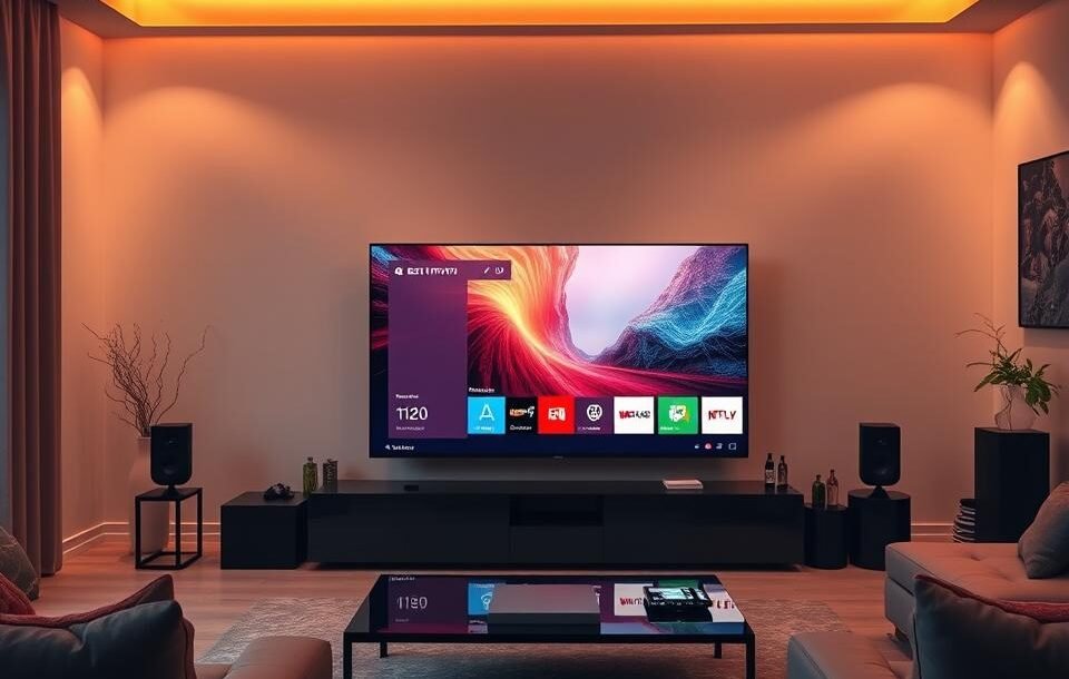 Top IPTV provider UK