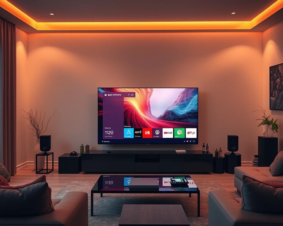 Top IPTV provider UK