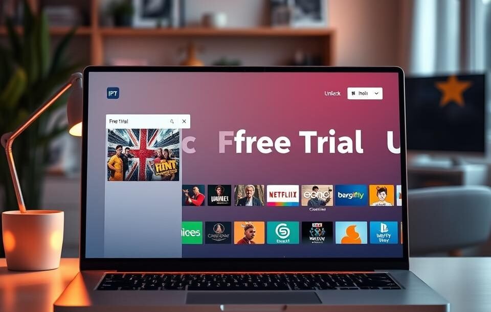 Watch UK TV instantly with IPTV