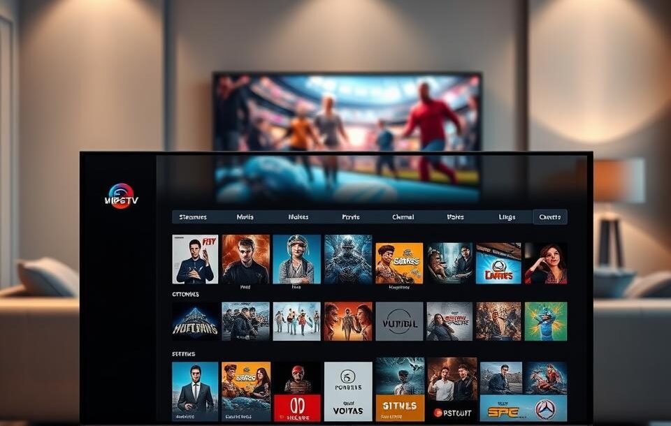 Xtreme HD IPTV UK buy online