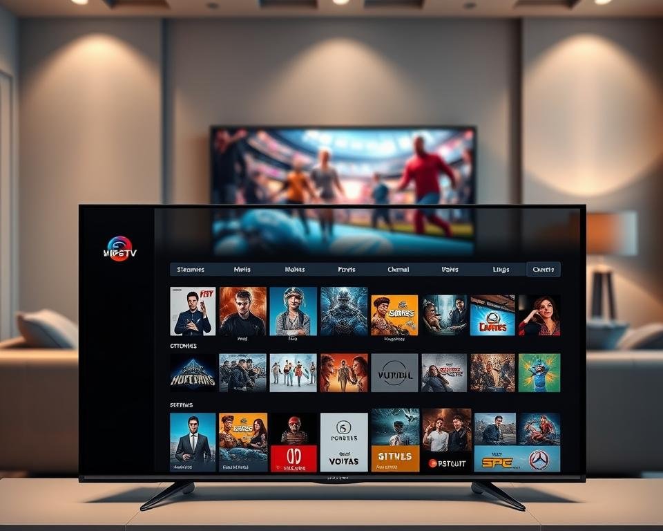 Xtreme HD IPTV UK buy online