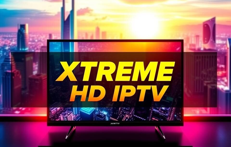 Xtreme HD IPTV discount offer